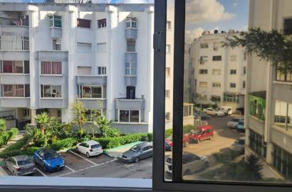 Duplex à vendre à Ain Sebaa – Casablanca