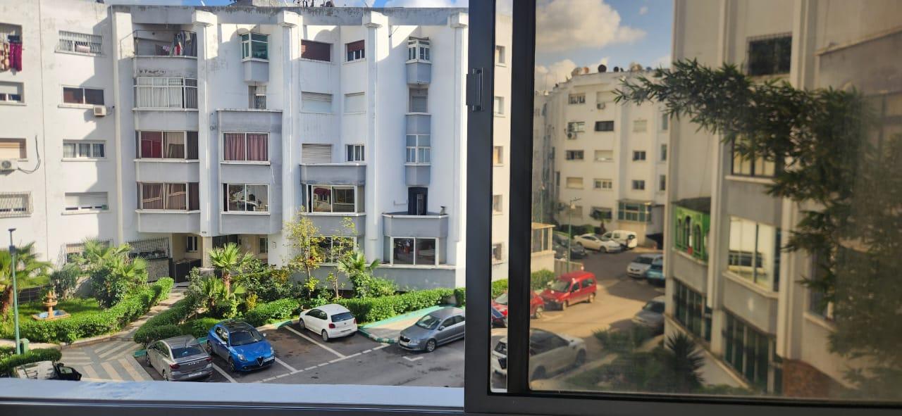 Duplex à vendre à Ain Sebaa – Casablanca