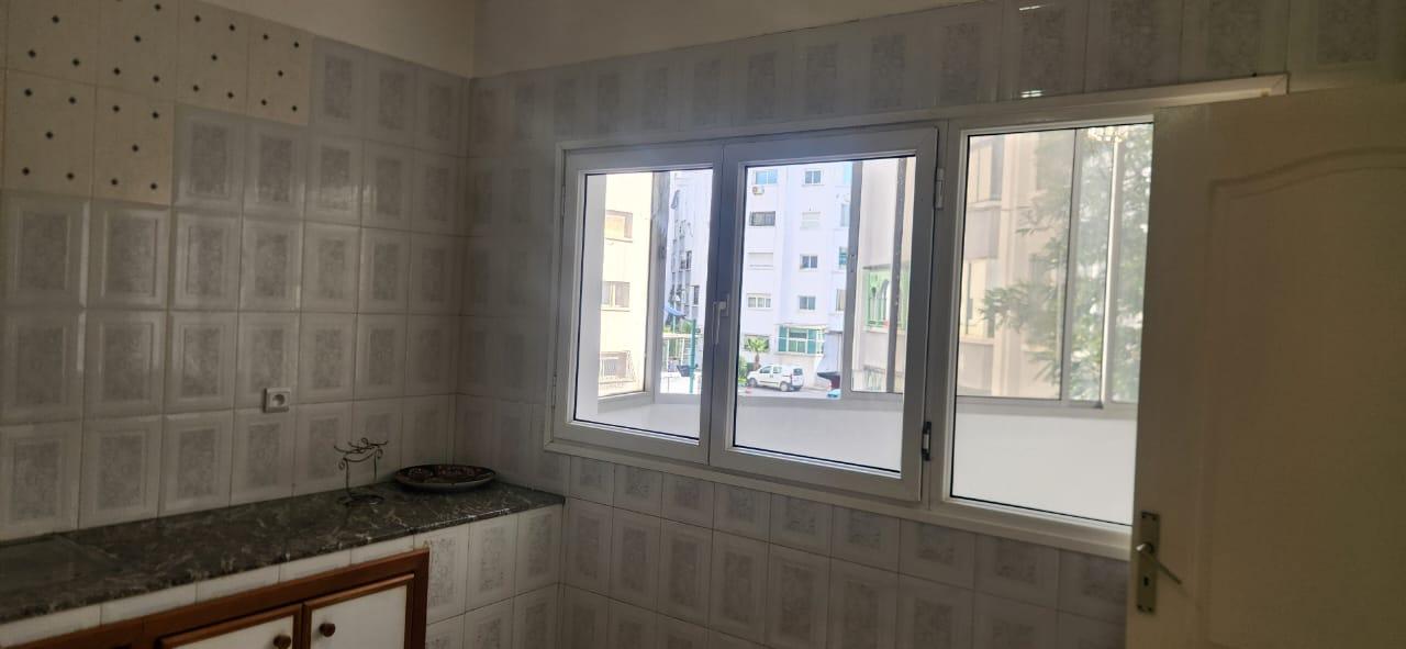 Duplex à vendre à Ain Sebaa – Casablanca
