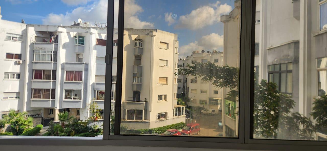 Duplex à vendre à Ain Sebaa – Casablanca