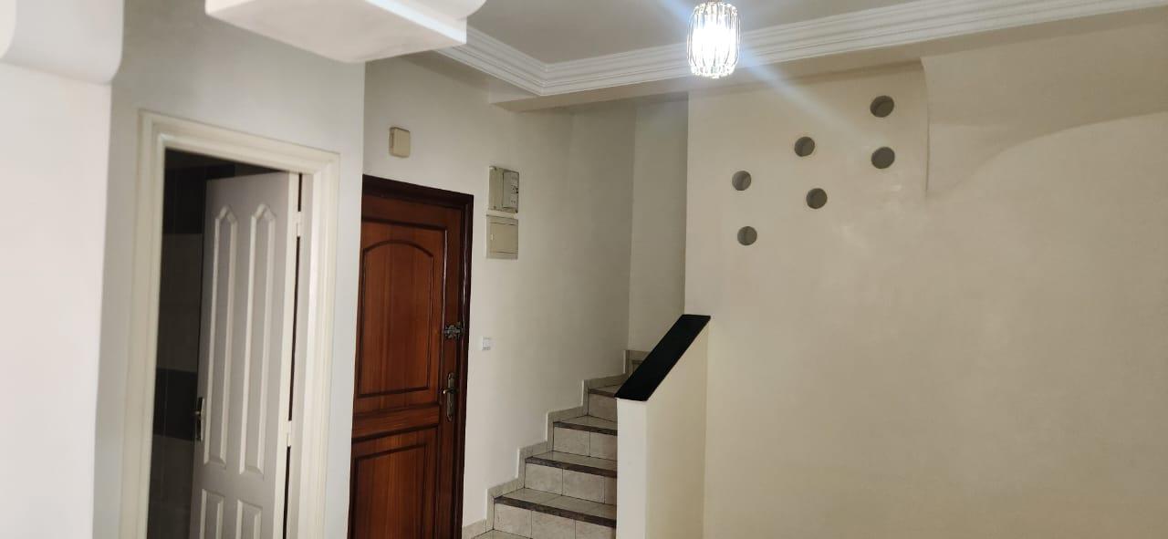 Duplex à vendre à Ain Sebaa – Casablanca