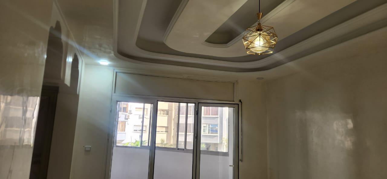 Duplex à vendre à Ain Sebaa – Casablanca