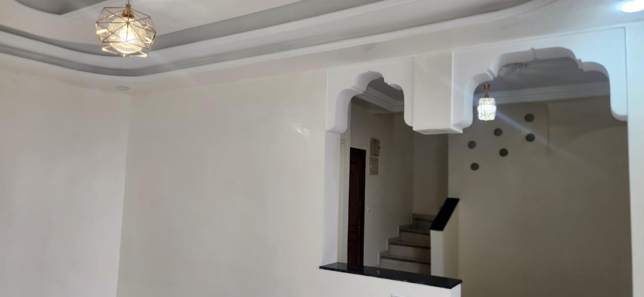 Duplex à vendre à Ain Sebaa – Casablanca