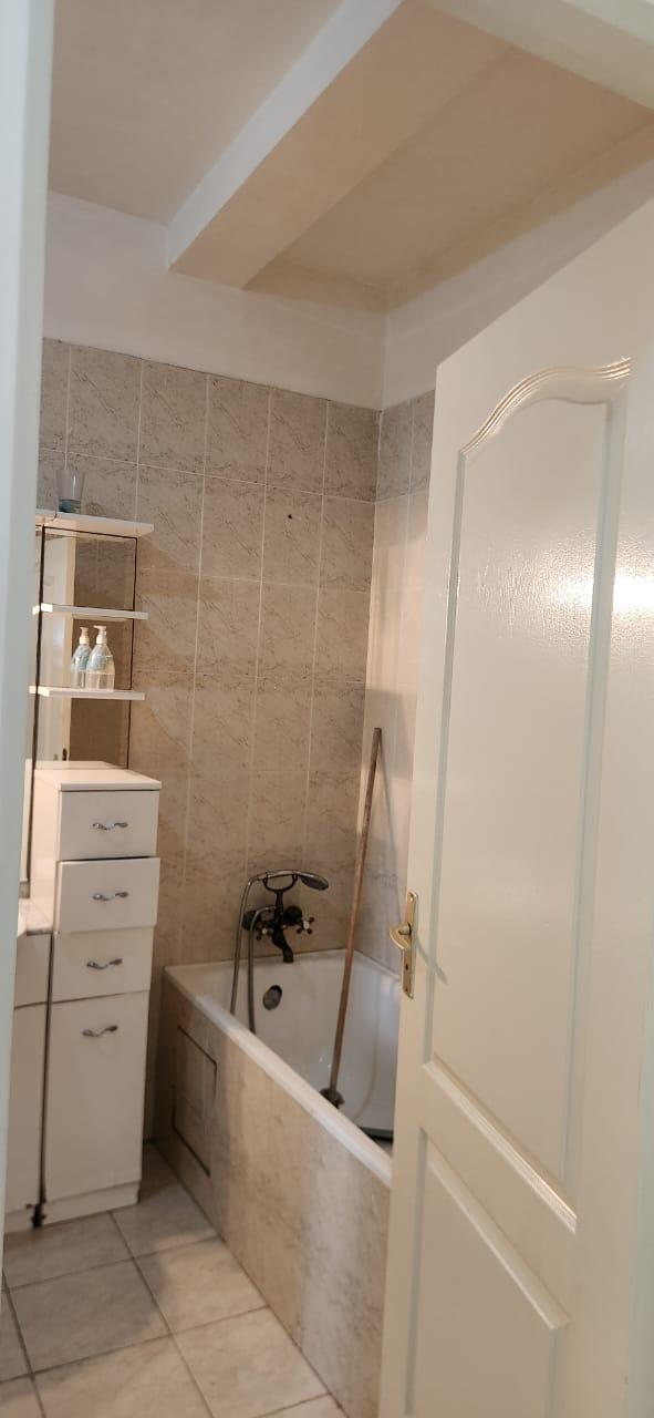Duplex à vendre à Ain Sebaa – Casablanca
